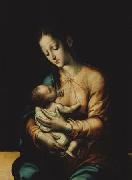 Luis de Morales Virgin and Child china oil painting artist
